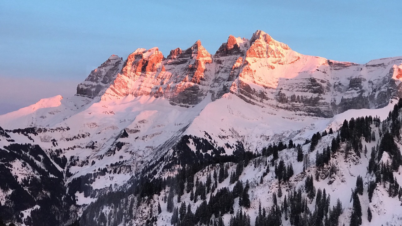 Photo of Others in Val d'Illiez