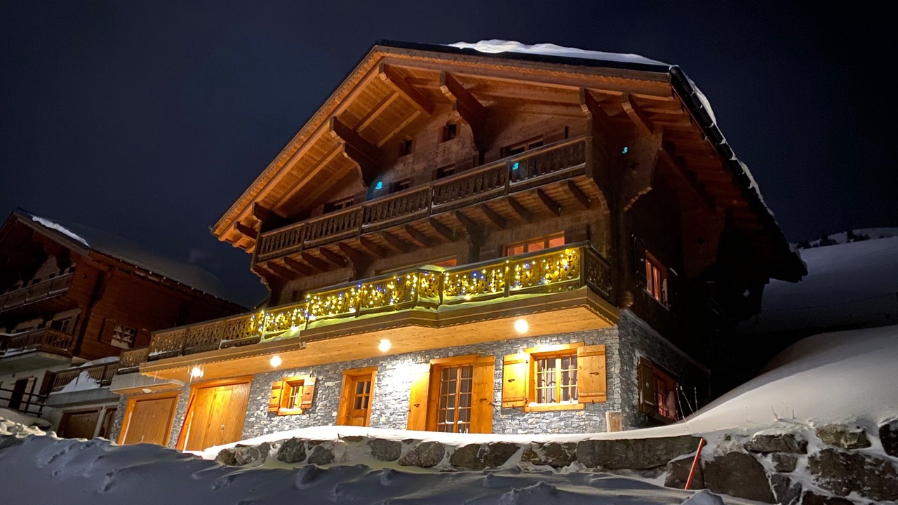 Photo of Outdoor in Val d'Illiez
