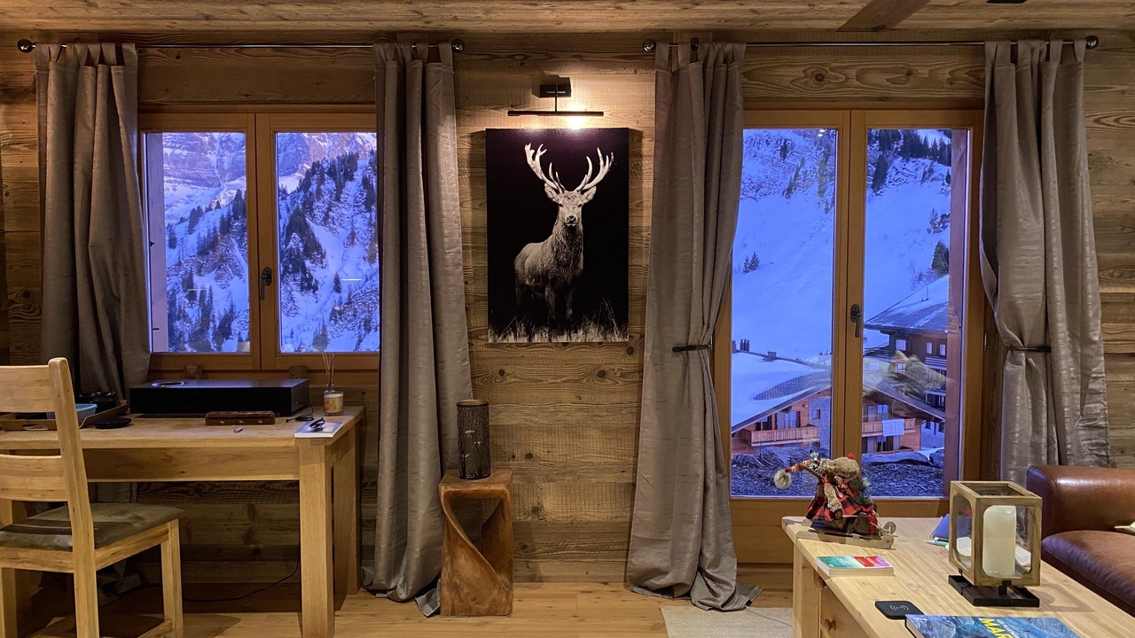 Photo of Others in Val d'Illiez