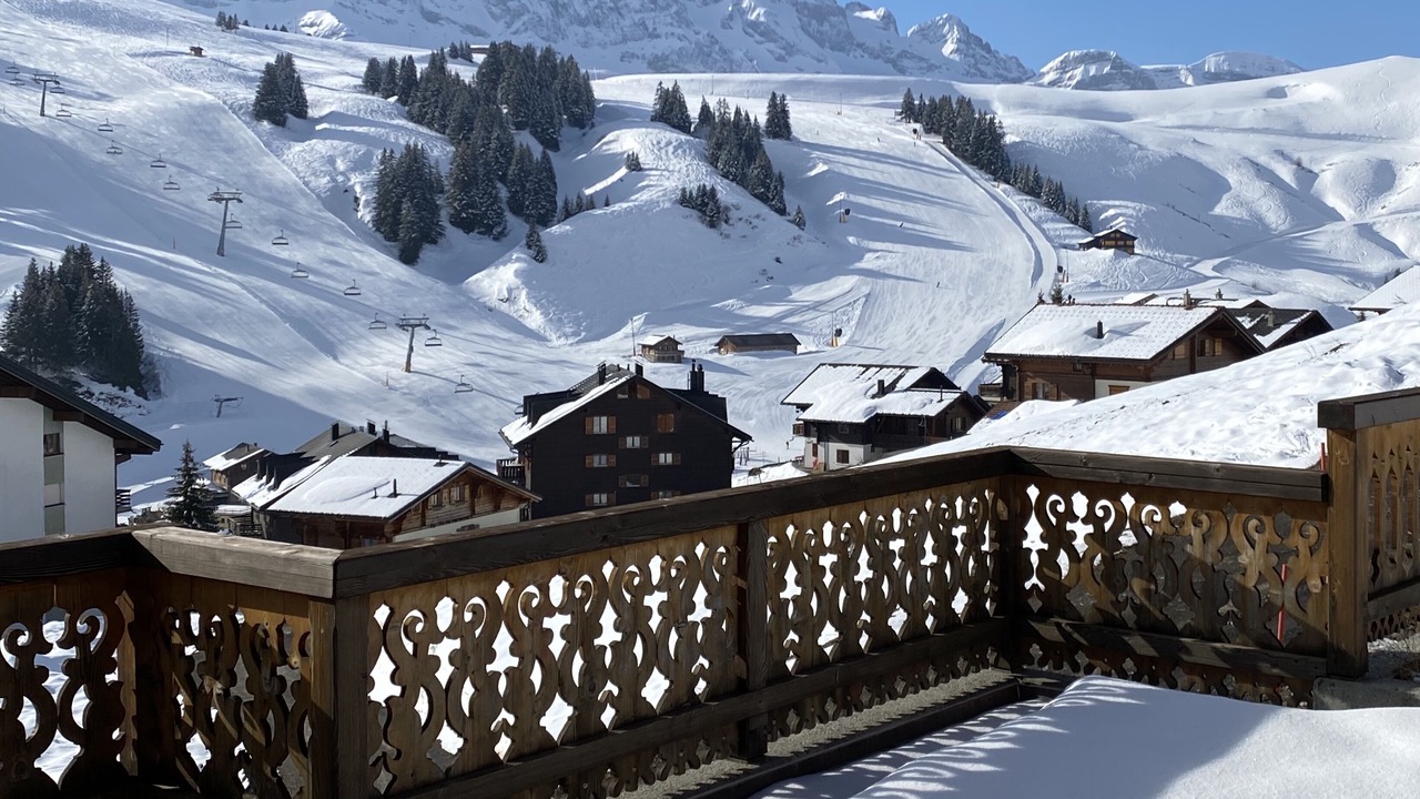 Photo of Outdoor in Val d'Illiez