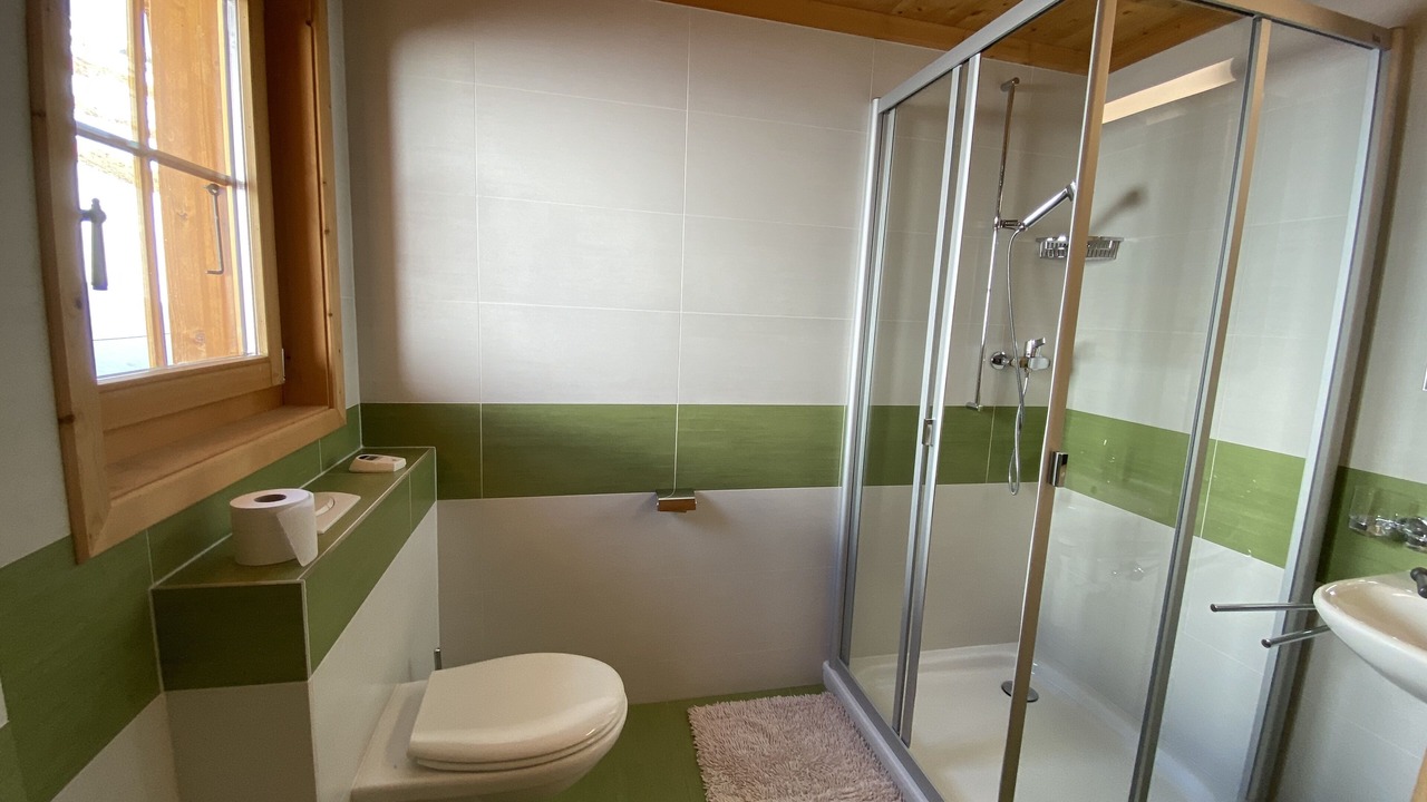 Photo of Bathroom in Val d'Illiez