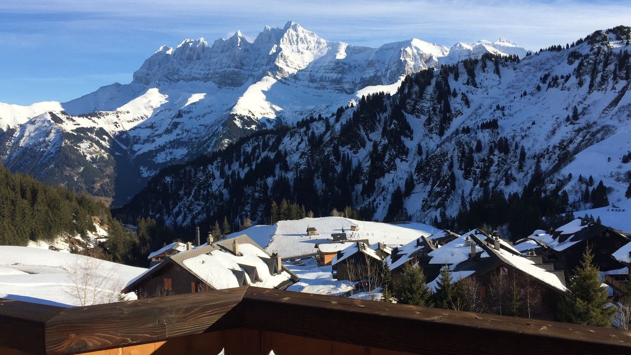 Photo of Outdoor in Val d'Illiez