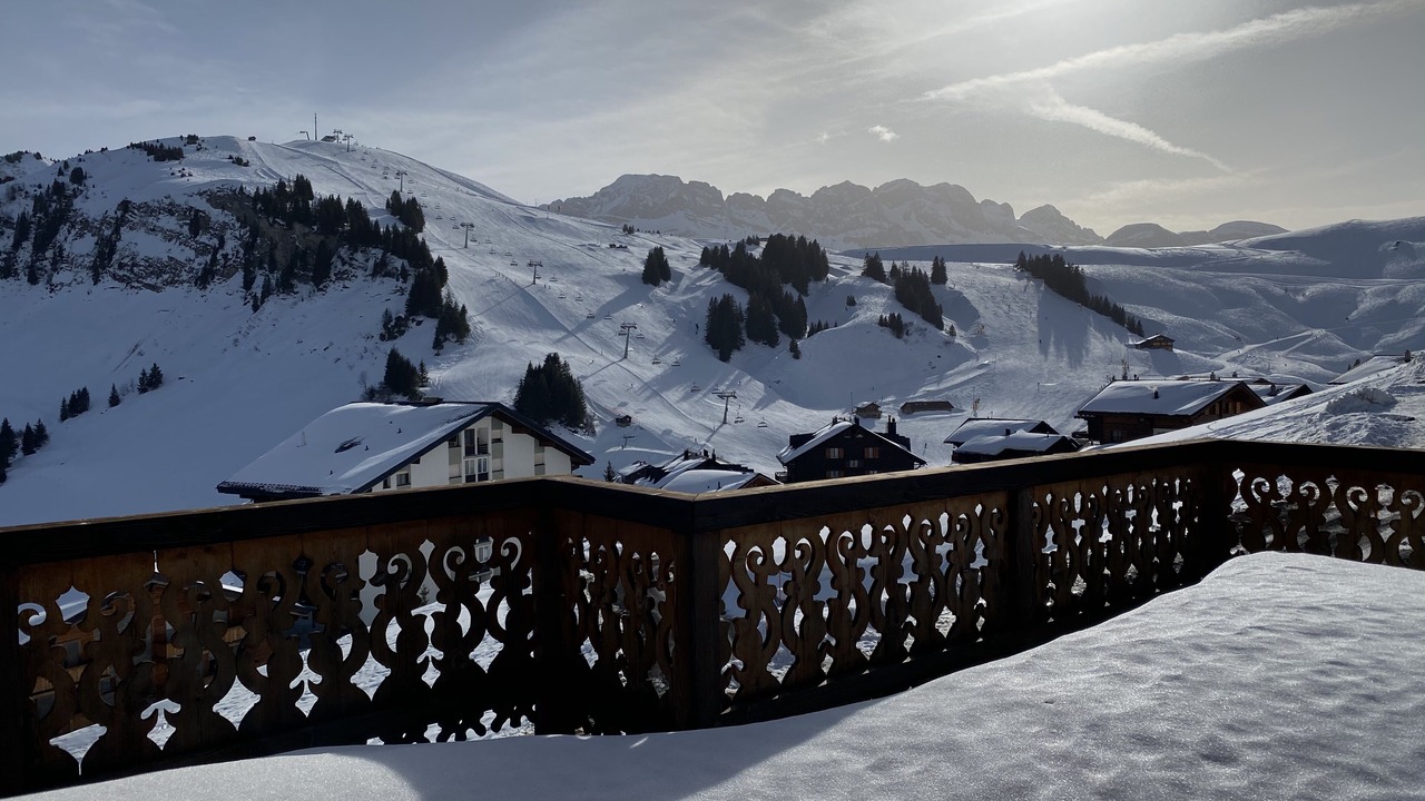 Photo of Outdoor in Val d'Illiez