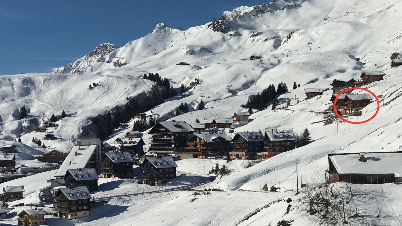 Photo of Outdoor in Val d'Illiez