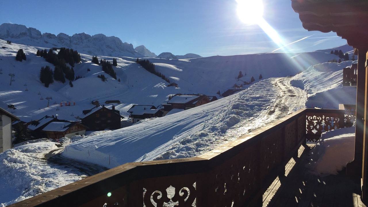 Photo of Outdoor in Val d'Illiez
