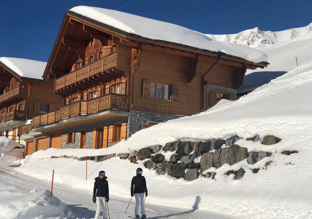 Photo of Outdoor in Val d'Illiez