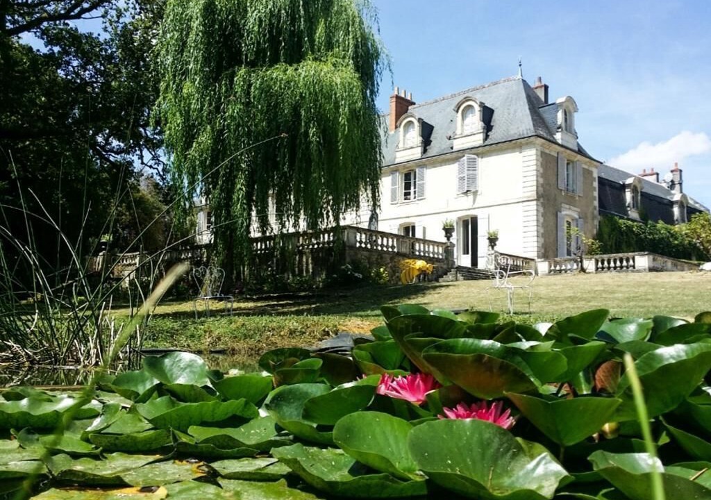 Photo of Outdoor in Fondettes