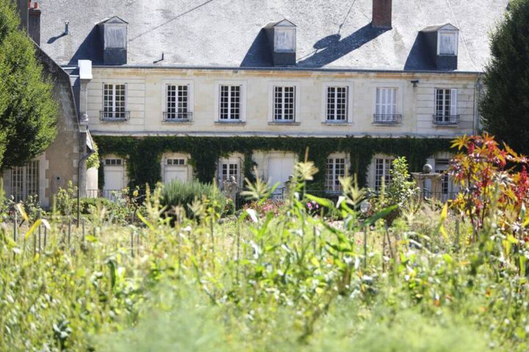Photo of Outdoor in Fondettes