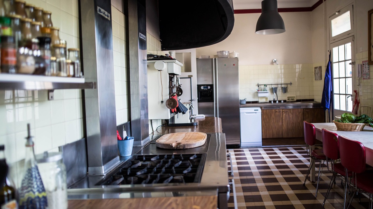 Photo of Kitchen in Fondettes