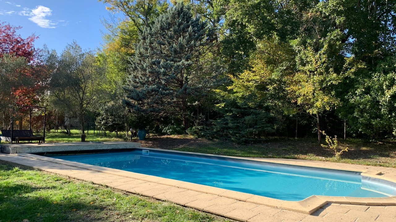 Photo of Outdoor in Fondettes