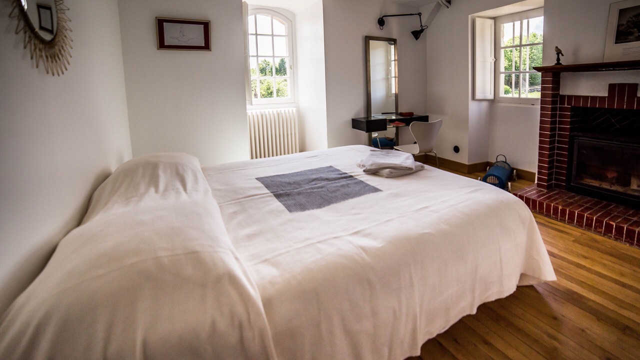Photo of Bedroom in Fondettes