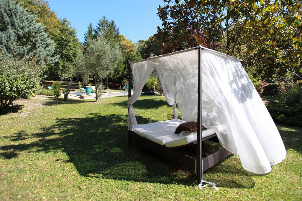 Photo of Outdoor in Fondettes