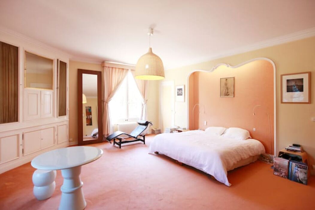 Photo of Bedroom in Fondettes