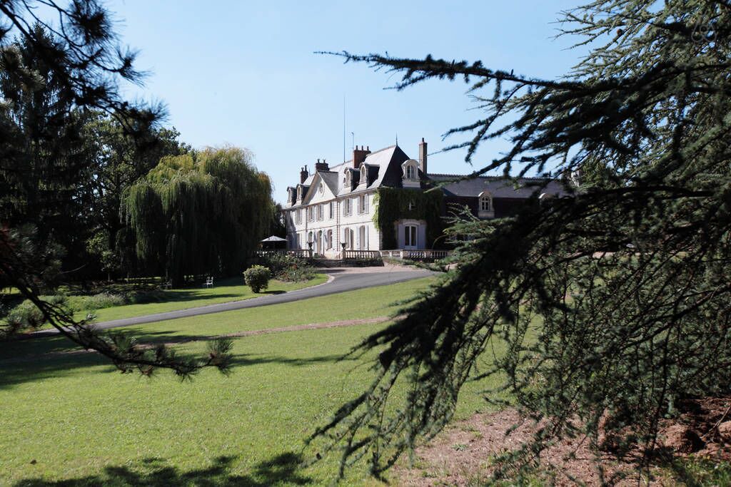 Photo of Outdoor in Fondettes