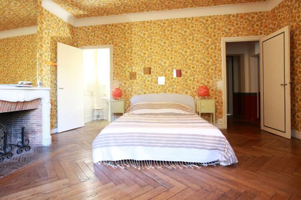 Photo of Bedroom in Fondettes