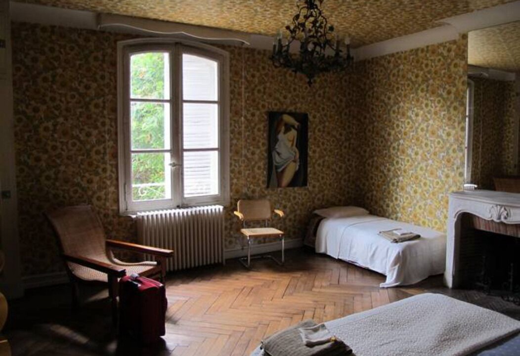 Photo of Bedroom in Fondettes