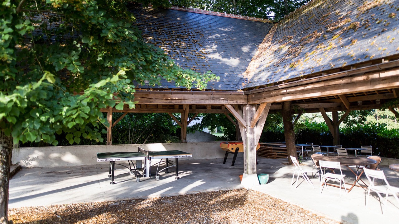 Photo of Outdoor in Fondettes