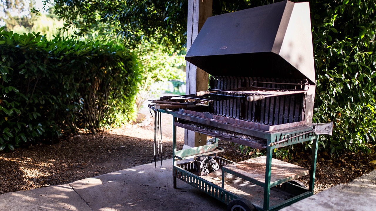 Photo of Outdoor in Fondettes