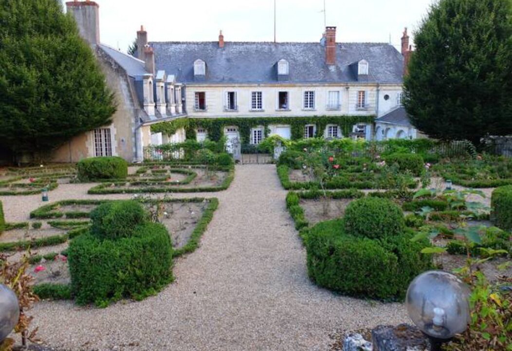 Photo of Outdoor in Fondettes