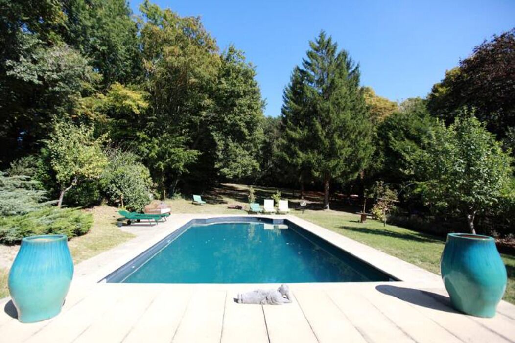 Photo of Outdoor in Fondettes