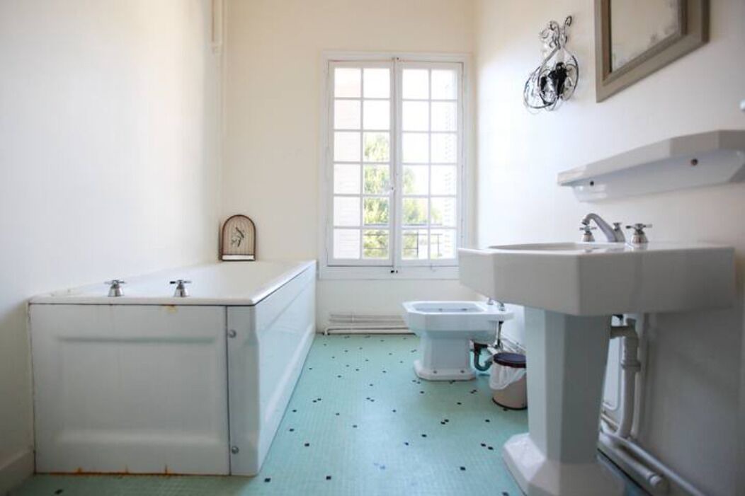 Photo of Bathroom in Fondettes