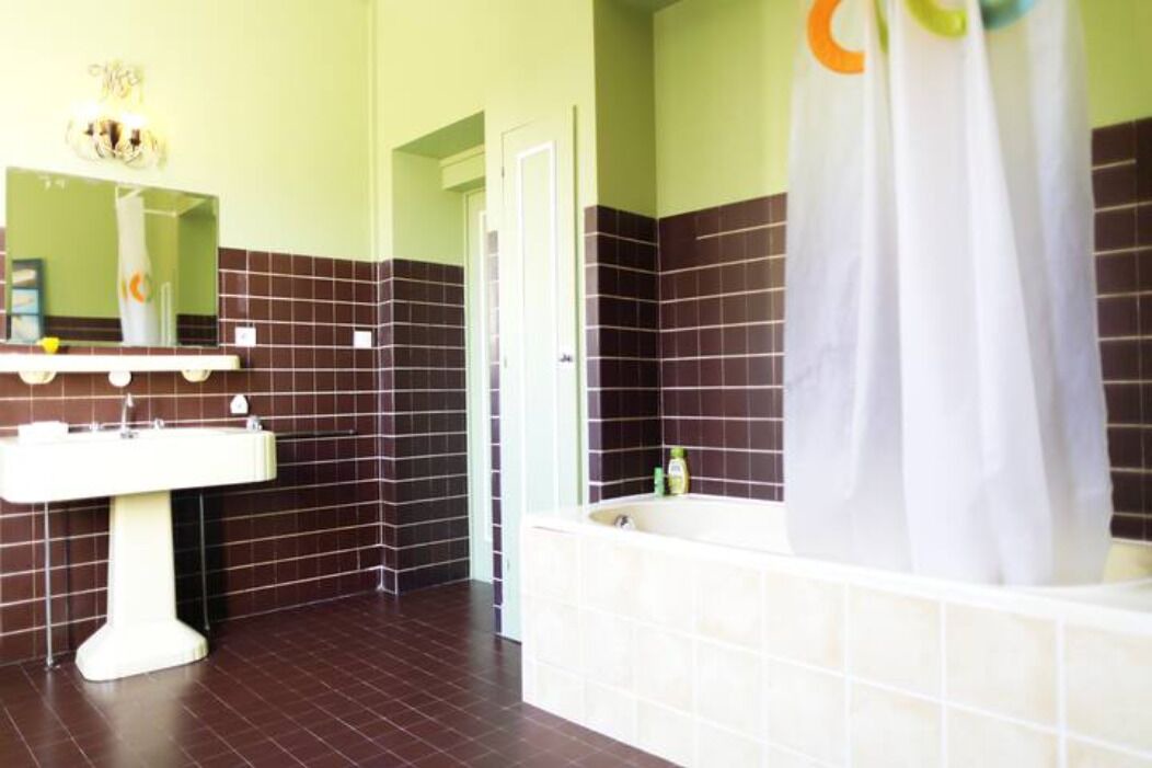 Photo of Bathroom in Fondettes