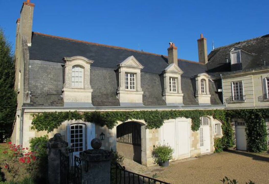 Photo of Outdoor in Fondettes
