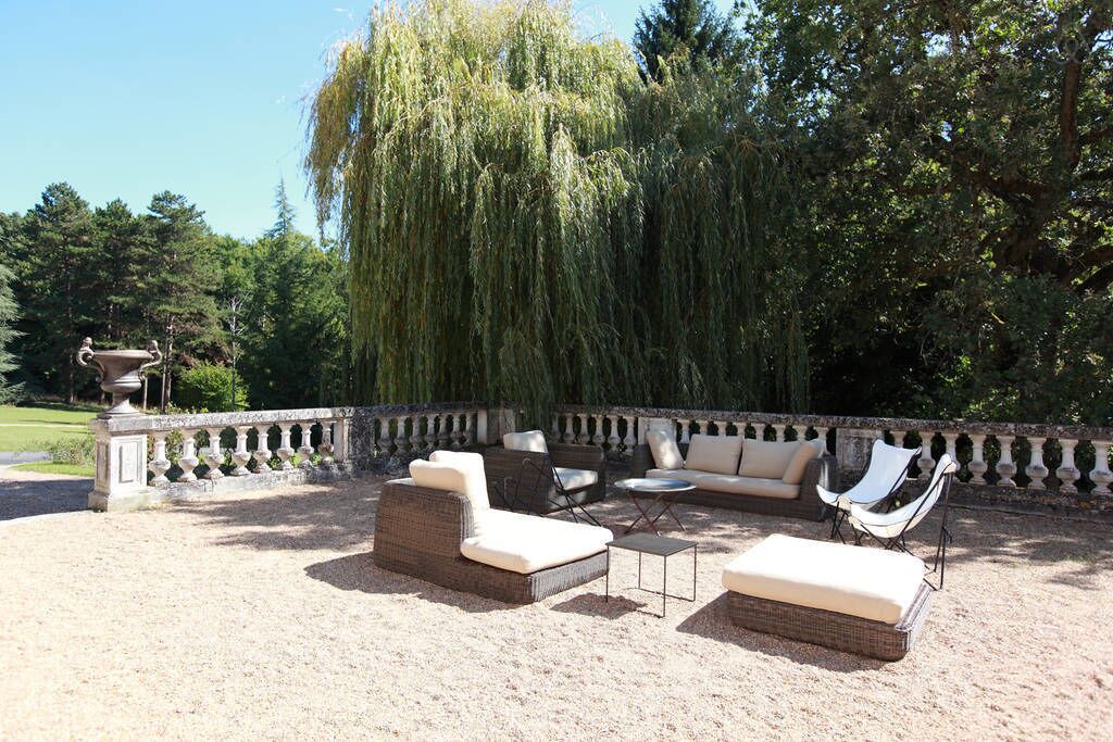 Photo of Outdoor in Fondettes