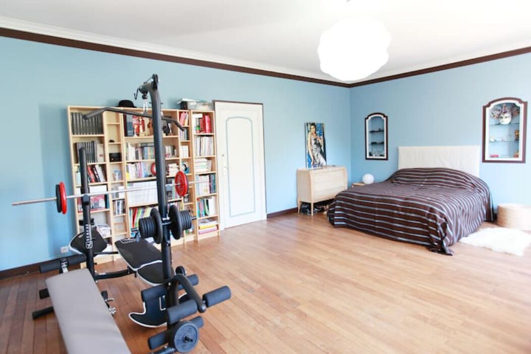 Photo of Bedroom in Fondettes