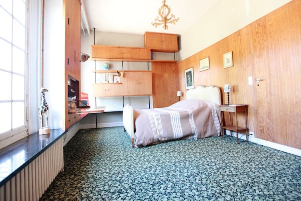 Photo of Bedroom in Fondettes