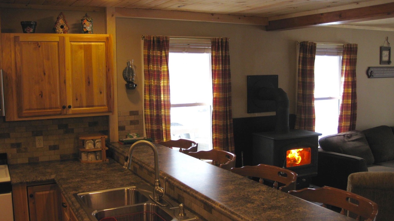 Photo of Bedroom in Sabinsville