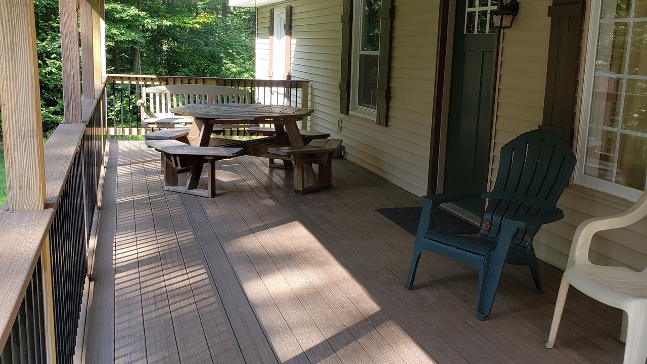 Photo of Outdoor in Sabinsville