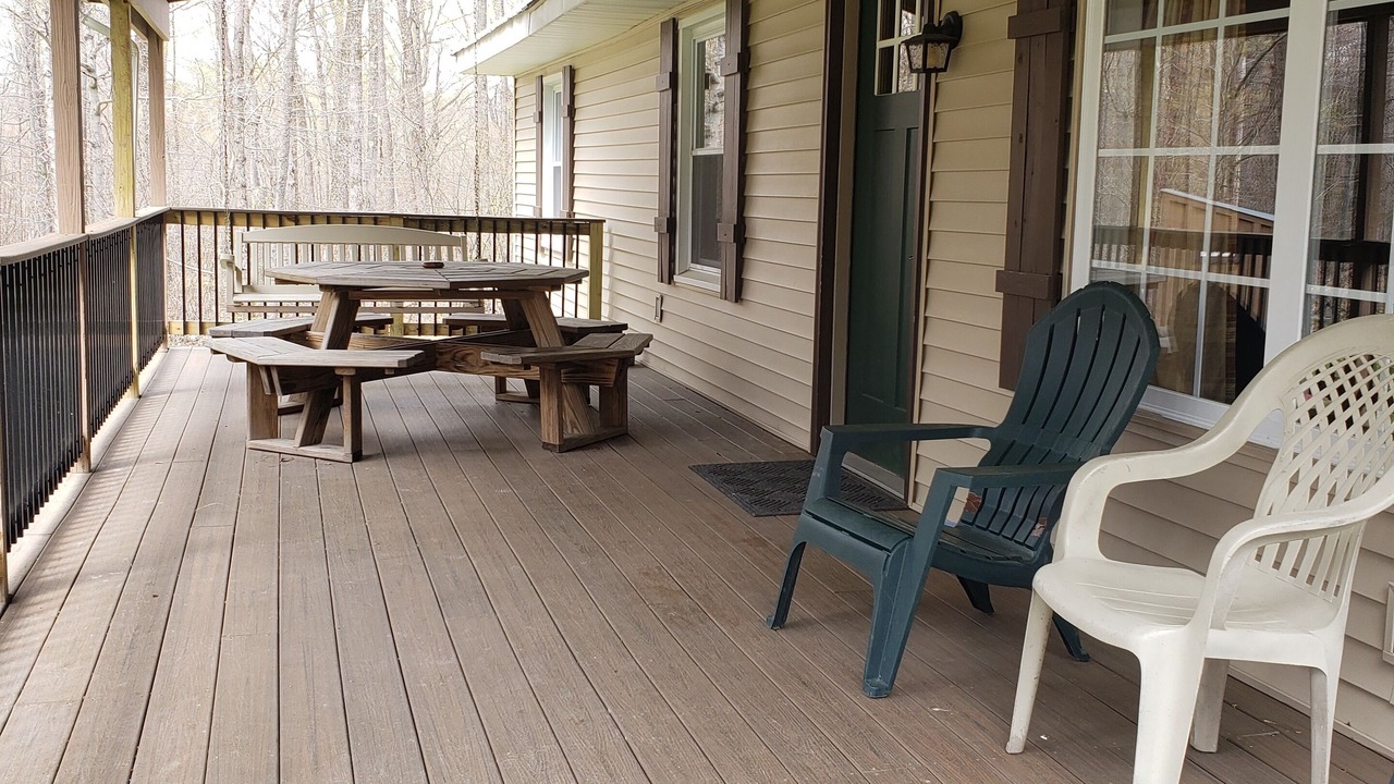 Photo of Outdoor in Sabinsville