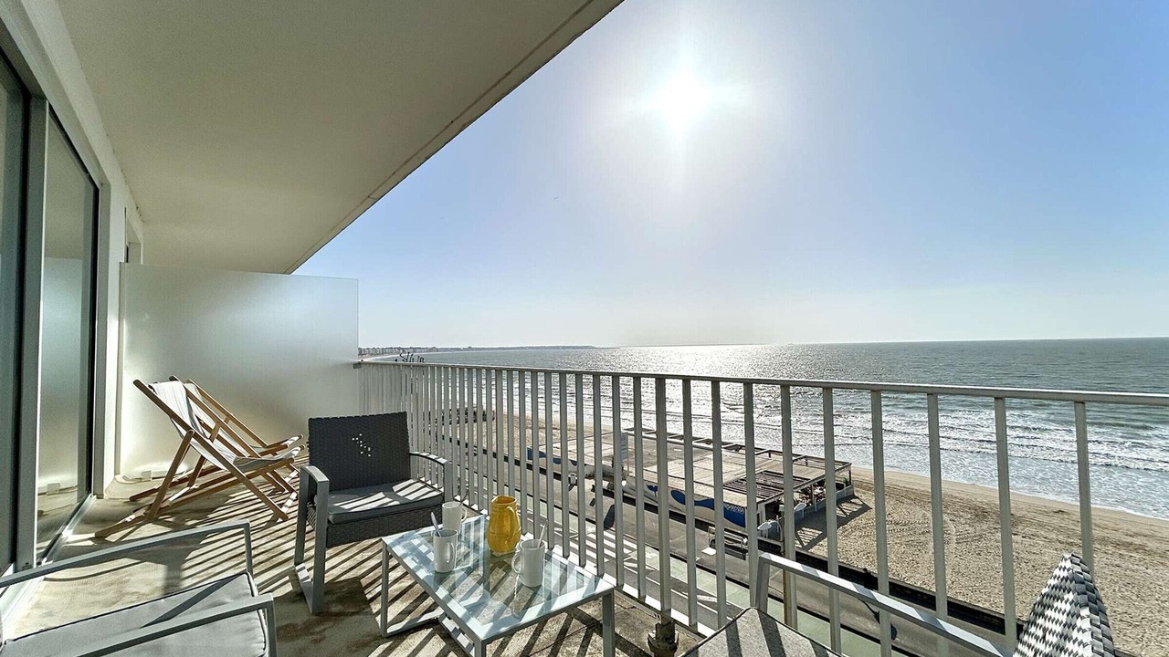 Photo of Outdoor in La Baule-Escoublac