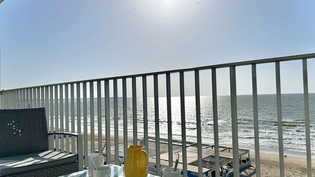 Photo of Outdoor in La Baule-Escoublac