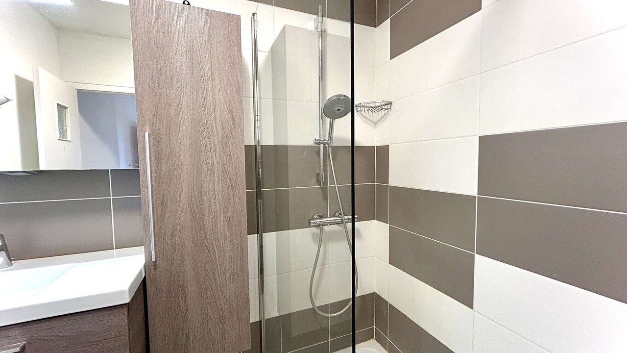 Photo of Bathroom in La Baule-Escoublac