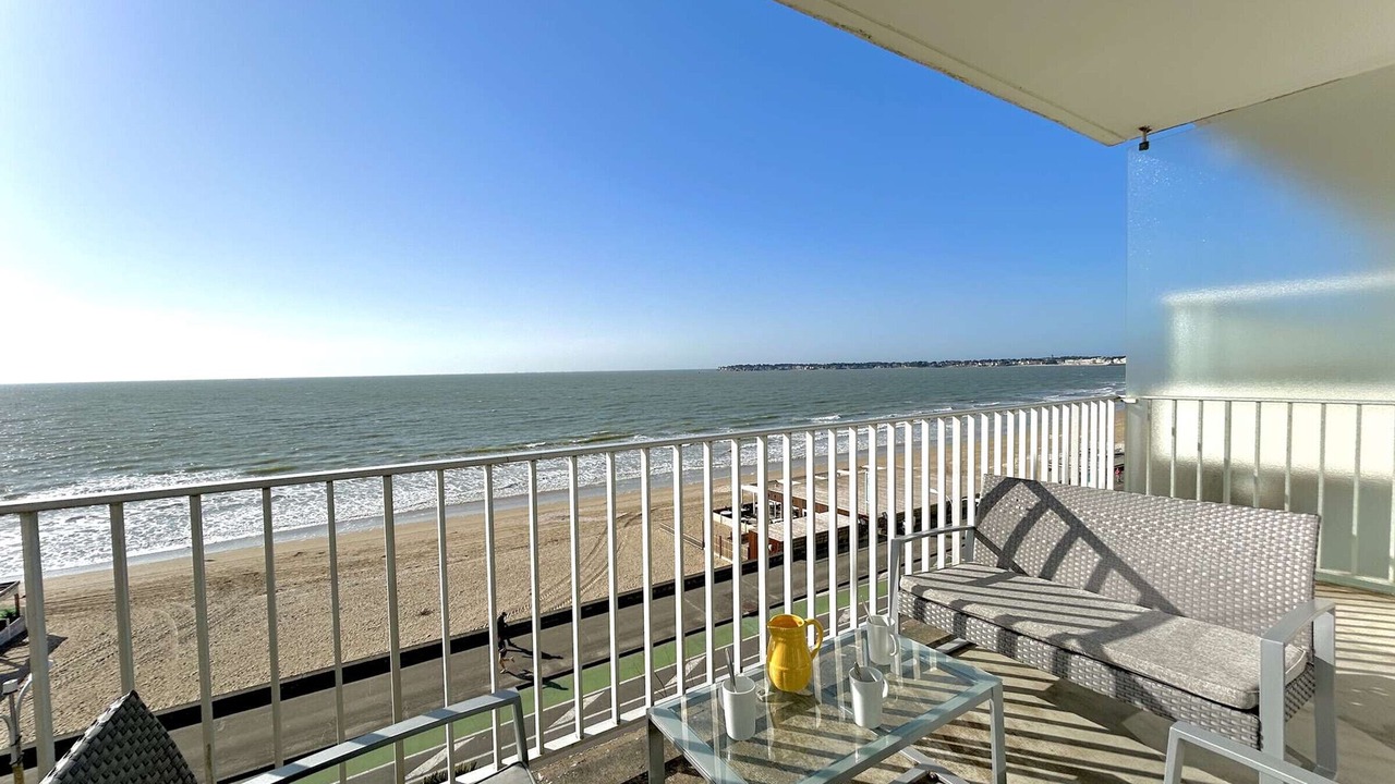 Photo of Outdoor in La Baule-Escoublac