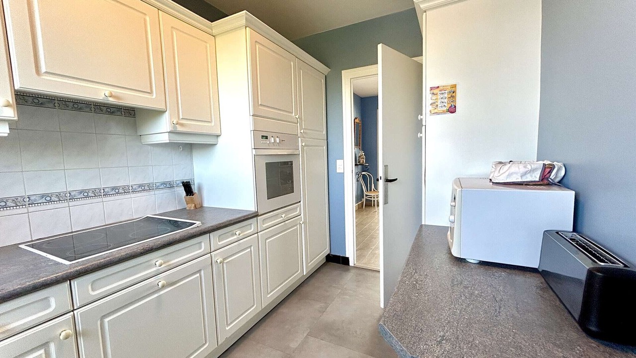 Photo of Kitchen in La Baule-Escoublac