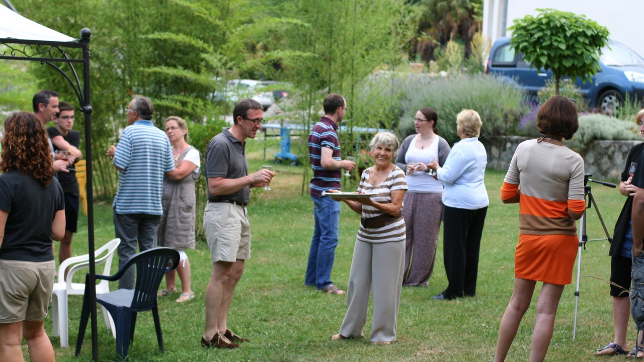 Photo of Outdoor in Montferrer