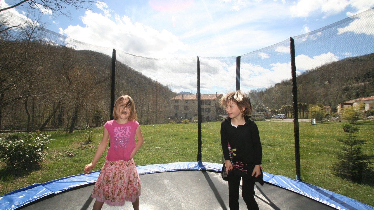 Photo of Outdoor in Montferrer