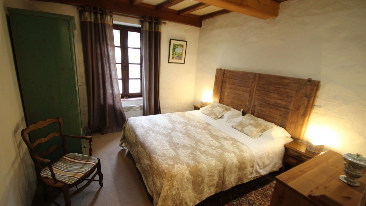 Photo of Bedroom in Montferrer