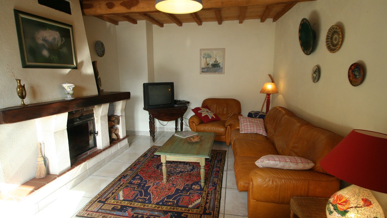 Photo of Livingroom in Montferrer