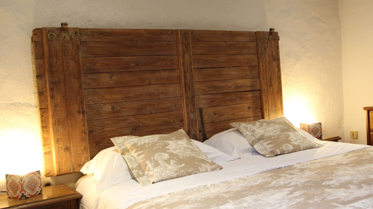 Photo of Bedroom in Montferrer