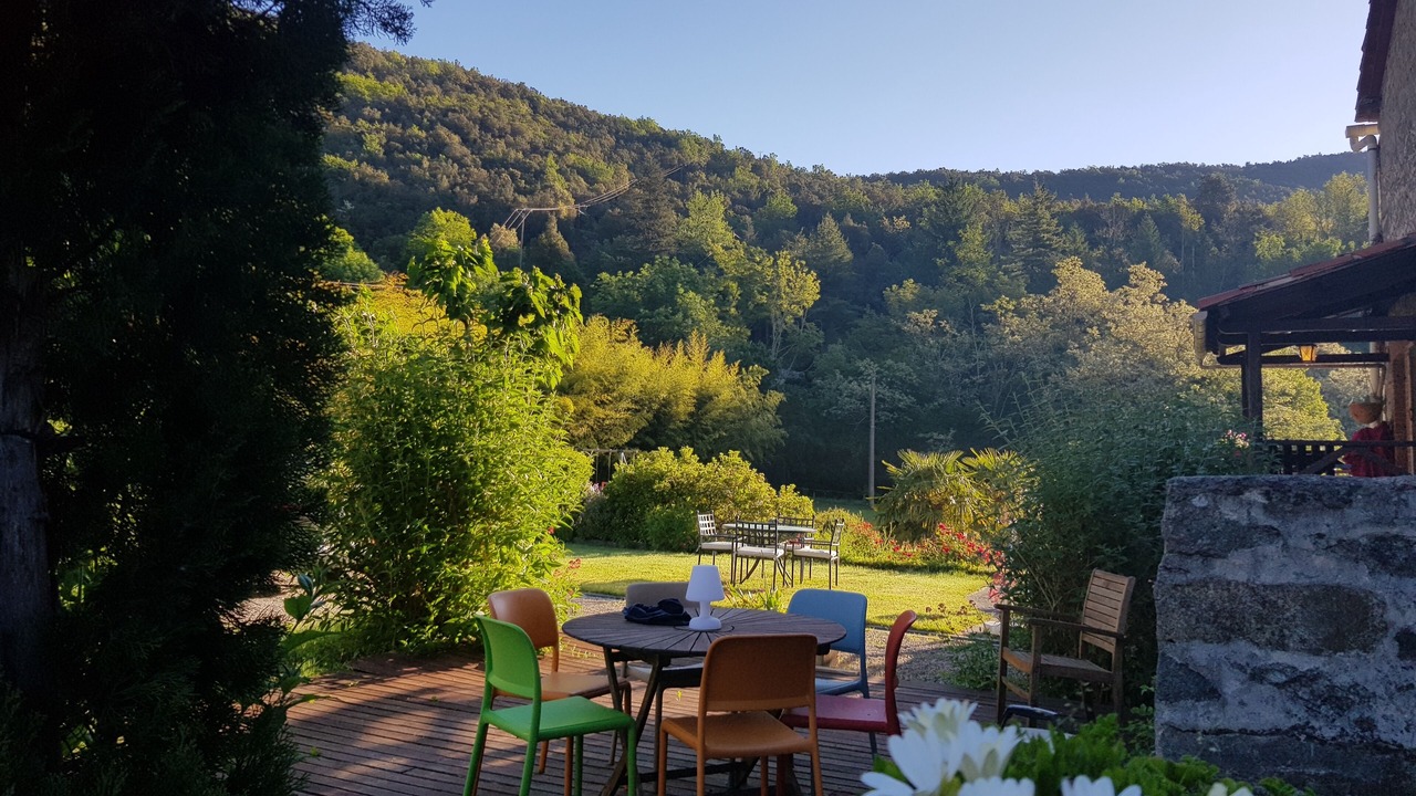 Photo of Outdoor in Montferrer