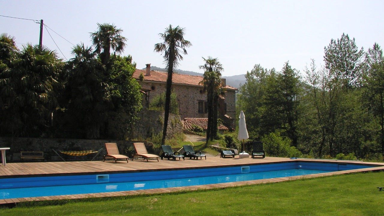 Photo of Outdoor in Montferrer