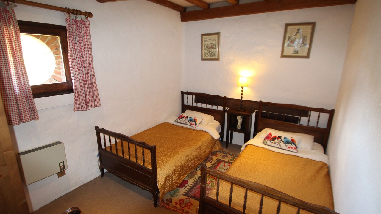 Photo of Bedroom in Montferrer