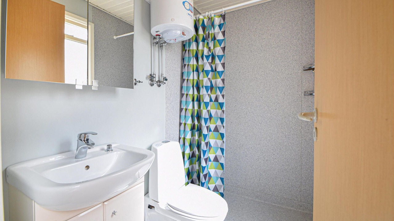 Photo of Bathroom in Ans