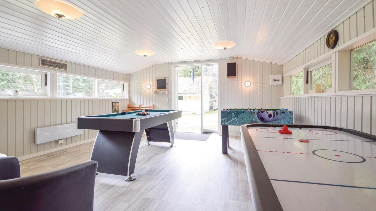 Photo of Bedroom in Ans