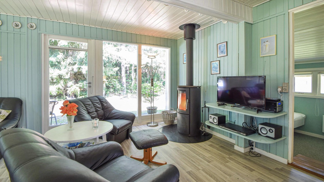 Photo of Bedroom in Ans