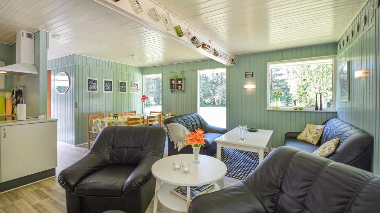 Photo of Bedroom in Ans